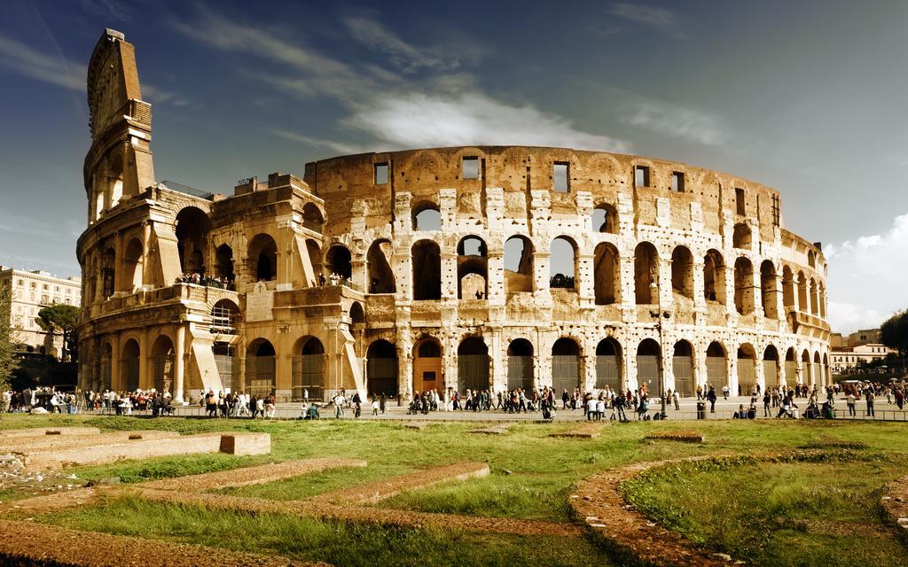 Da Giulia * Rom